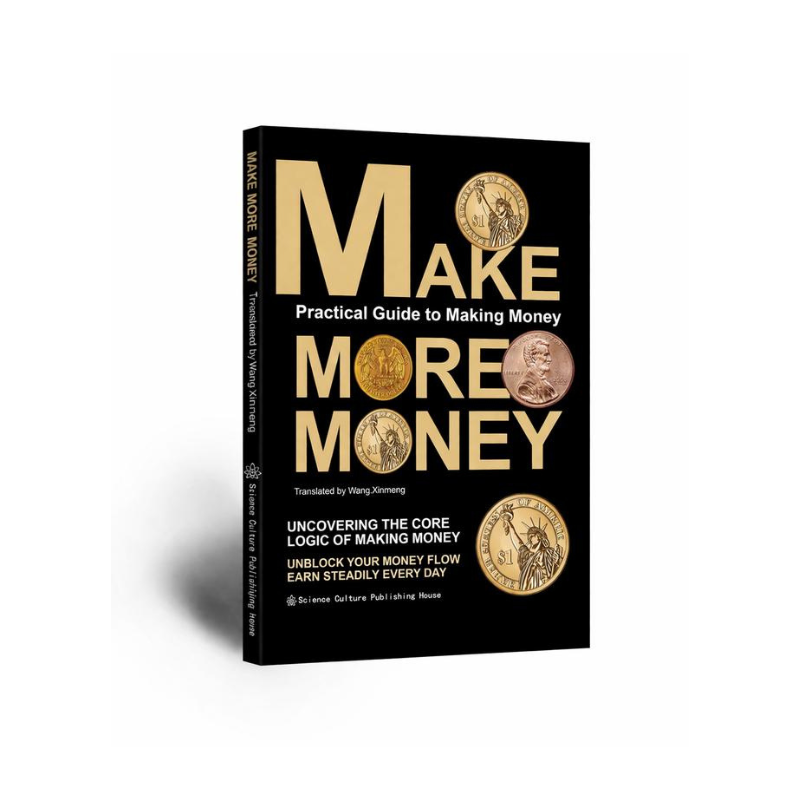 Make More Money: Wealth Mindset — Unblock Your Money Flow